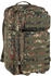 Brandit US Cooper XL 65L (8099) flecktarn