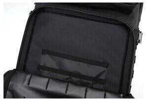 Brandit US Cooper XL 65L (8099) black – Brandit US Cooper XL 65L (8099) black - Ihr zuverlässiger Begleiter für anspruchsvolle Outdoor-Abenteuer