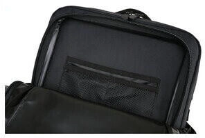 Brandit US Cooper XL 65L (8099) black – Durchdachtes Design für höchsten Tragekomfort