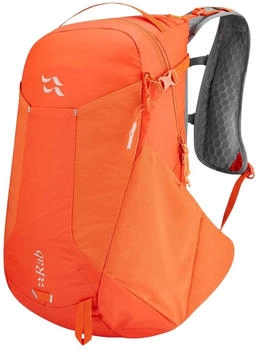 Rab Aeon LT 25 (QAP-19) firecracker