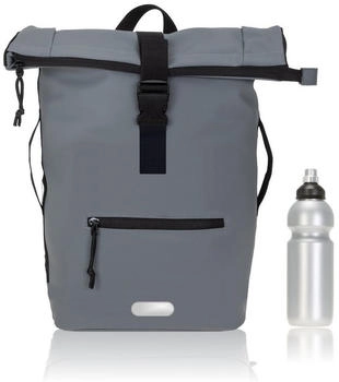 Elephant Time Bag 24L grey