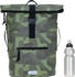 Elephant Time Bag 24L