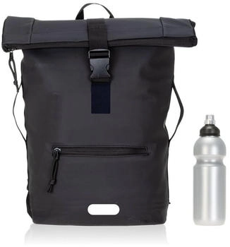 Elephant Time Bag 24L black