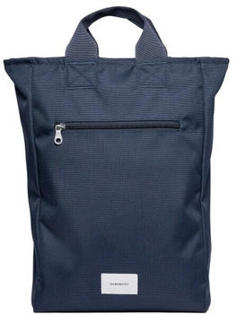 Sandqvist Ground 2-Way Bag 17 navy