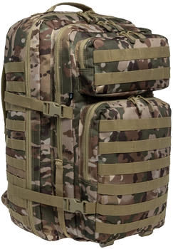 Brandit US Cooper XL 65L (8099) arid mc camo