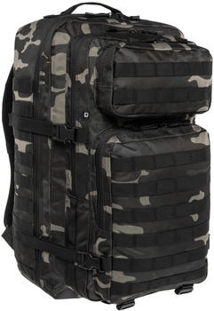 Brandit US Cooper XL 65L (8099) dark camo