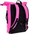 Elephant Time Bag 24L neon pink magenta