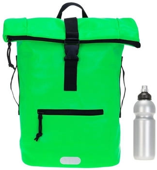 Elephant Time Bag 24L neon viper green