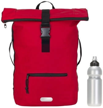 Elephant Time Bag 24L red