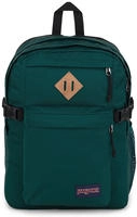 Jansport Freizeitrucksack "Main Campus Deep Juniper" f&uuml;r Freizeit und Schule