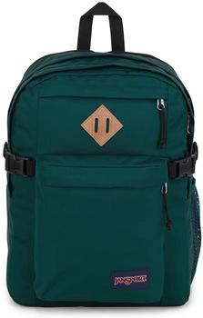 JanSport Main Campus (EK0A5BDS) juniper green