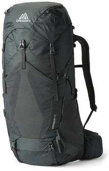 Gregory Paragon 50 M/L (153028) cascade green