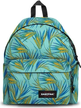 Eastpak Padded Pak'r (2025) brize palm aqua