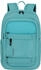 Travelite Pathway Backpack (096411) aqua