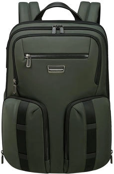 Samsonite Urban-Eye 15,6" Two Pockets (150042) green