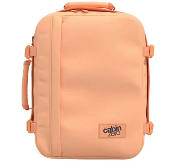 Cabin Zero Classic 28L Cabin Backpack (CZ08) sunny day