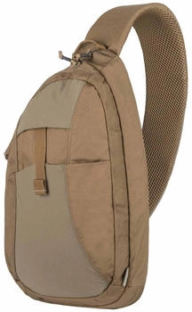 Helikon-Tex&reg; EDC Sling Backpack coyote
