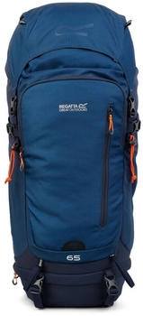 Regatta Highton V2 65L navy