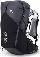 Rab Veil XP 30 black (BLK) M