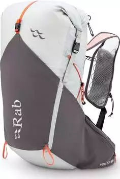 Rab Veil XP 30 (QAP-72) M pewter/graphene
