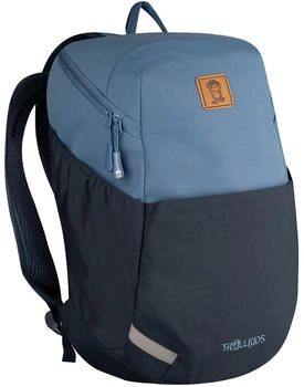 Trollkids Alesund 15L (833) mystic blue