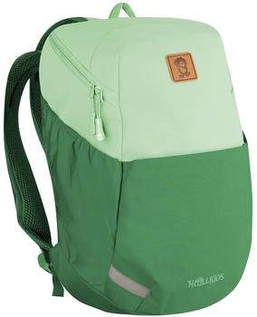 Trollkids Alesund 15L (833) leaf green/sage