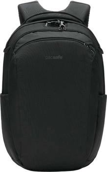 PacSafe V 26L Tour Backpack (61125) jet black