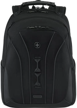Wenger Legacy Black Series 16" (653629) black