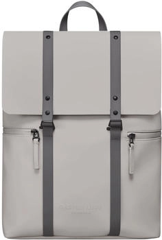 Gaston Luga Spl&auml;sh 2.0 13" Laptop Backpack taupe