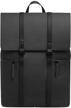 Gaston Luga Spl&auml;sh 2.0 13" Laptop Backpack black