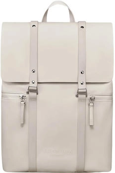 Gaston Luga Spl&auml;sh 2.0 13" Laptop Backpack cloud cream