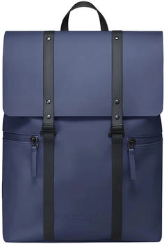 Gaston Luga Spl&auml;sh 2.0 13" Laptop Backpack dark blue