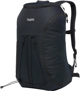 Hagl&ouml;fs Corker Large (607562) true black