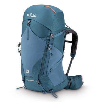 Rab Exion 45 ND (QAP-76) orion blue