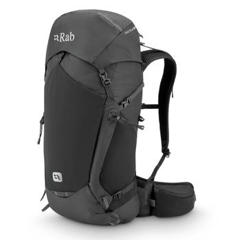 Rab Protium 35 (QAP-64) anthracite