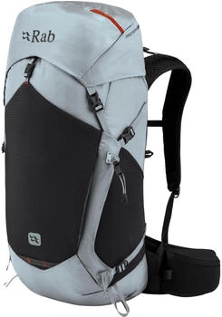 Rab Protium 35 (QAP-64) dark pewter/anthracite