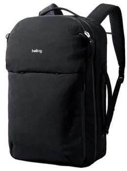 Bellroy Lite Travel Pack Black