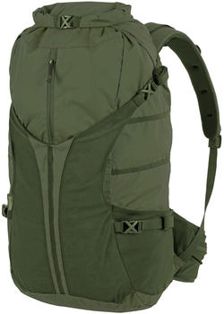 Helikon-Tex&reg; Summit Cordura Backpack olive green