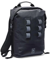 Chrome BG-374-BK, Chrome Urban Ex 20 | Rolltop Rucksack | schwarz