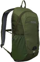 Regatta Wanderrucksack "Highton V2" in Khaki - 20 l