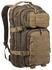 grün: Mil Tec Us Assault Pack Large (14002)