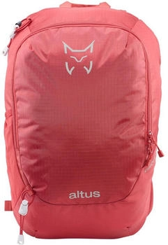 Altus Cirque 20 red