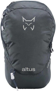 Altus Cirque 10 anthracite