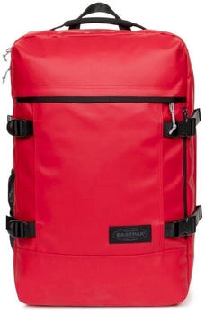Trollkids Zaino Alesund 15L Per Bambini - Verde Salvia - Impermeabile Con Cuscino E Copripioggia - 3