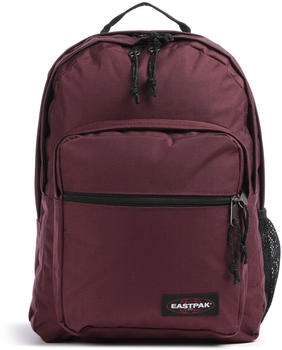 Eastpak Morius maroon burgundy