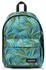 blau: Eastpak Out Of Office