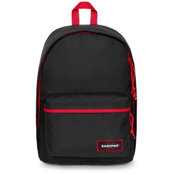 Eastpak Out Of Office kontrast scarlet