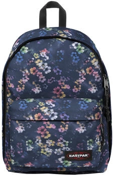 Eastpak Out Of Office flora fade navy