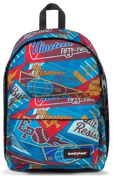 Eastpak Out Of Office clash blue