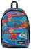 blau: Eastpak Out Of Office